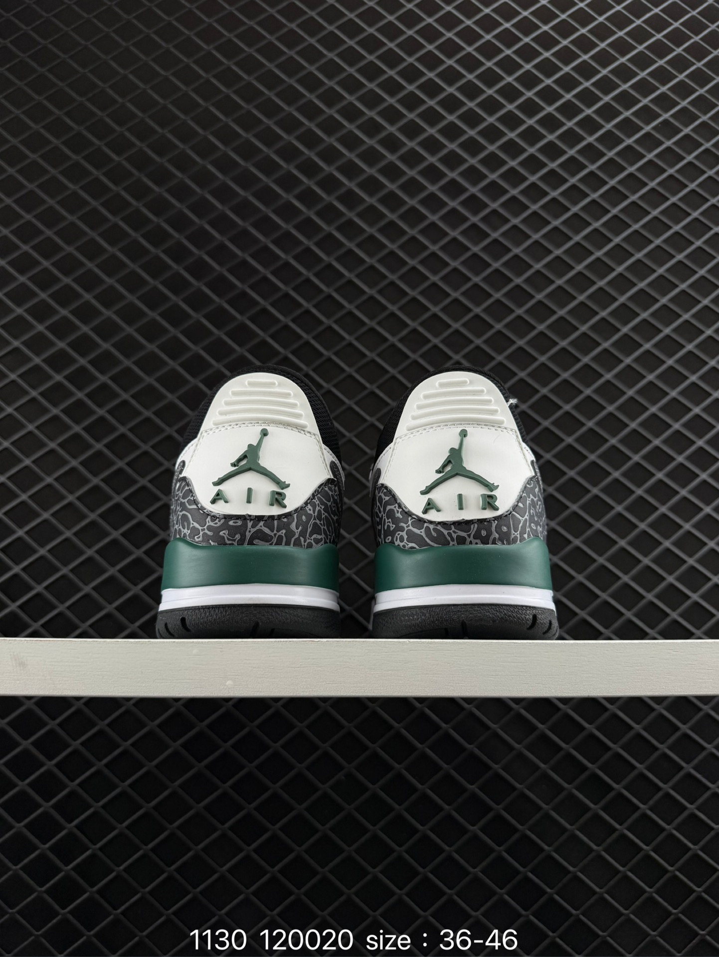 Nike Air Jordan Legacy 312 Low